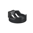 THM (Auto-In/EZ-Out) Holder for (1) 2450 Cell