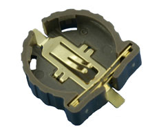 SMT (Vibra-Fit) Holder for 12mm Cell