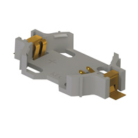 SMT (Auto-In) Holder for 2025 & 2032 Cell on T&R