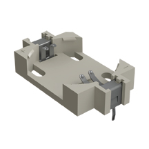 THM (Vibra-Fit) Holder for 2025 & 2032 Cell