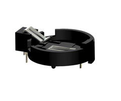 THM (Vibra-Fit/EZ-Out) Holder for 2025 & 2032 Cell