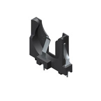 THM (Vertical/Slimline) Holder for (1) 2450 Cell