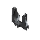 THM (Vertical/Slimline) Holder for (1) 2450 Cell