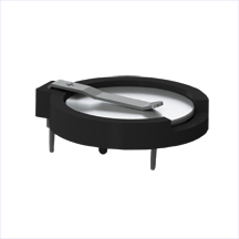 THM (Heavy Duty) Holder for 23mm Cell