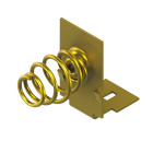 Slide-In PC Coil Spring Contact
