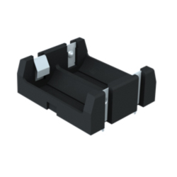 THM Dual Holder for CR123A Cell