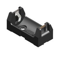 THM Holder for 1/2AA or CR2 Battery