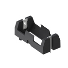 Polarized THM Holder for 18350 Battery