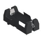 Holder w/ solder Lugs for 18350 Battery