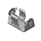 1/2AA Battery Holder, Solder Lug