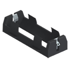 Holder for 26650 Battery w solder tail