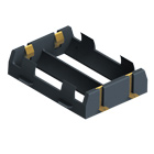 SMT Holder for dual 26650 Batteries