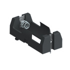 THM Holder for 18350 Cell w/ coil spring
