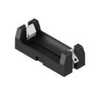 2/3A Battery Holder w/ solder lugs