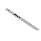 Battery Insulator, Small (Pull Tab), Roll