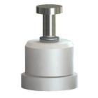PTFE Insulated Bottom Mount Solder Terminal