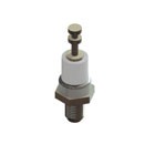 PTFE Insulated Threaded Turret Terminal