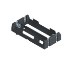 THM Dual Holder for 18650 Cell w/ coil spring
