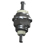 PTFE Insulated Threaded Feed-Thru Term