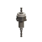 PTFE Insulated Threaded Feed-Thru Term