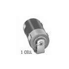 1 C Cell- Solder Lugs