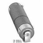 2 C Cell- 1 Contact Grounded