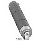 For 3 C  Cells-All Contacts Insulated