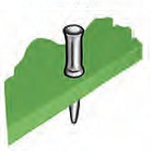 Mini Tubular Terminal, Pin Tip