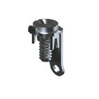 Offset Leg Terminal