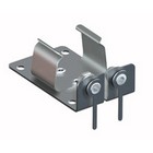 For Low Profile 9 Volt cells