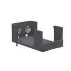 9 Volt Battery Holder- PC Terminals