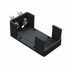 9 Volt Battery Holder- Quick-Fit Terminals