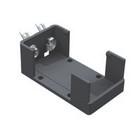 9 Volt Battery Holder- Quick-Fit Terminals