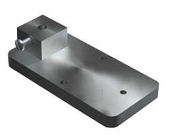 Anvil Tool Holder Base 
