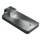 Anvil Tool Holder Base 