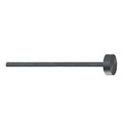 RECEDING PIN .045