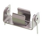 2/3A Battery Holder, PC