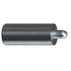 Anvil for 4-40 threaded Comonents