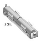 2 C Cell Holder, Solder Lug