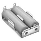 2 C Cell Holder, Series Connection
