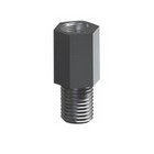 Volume Control Extender-.625