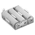 3 C Cell Holder, Series Connection