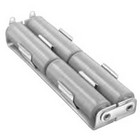 4 C Cell Holder, Series Connection