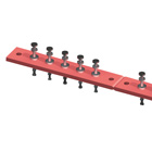 PBE Turret Terminal Board