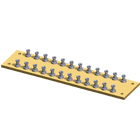 Thru-Hole Turret Terminal Board