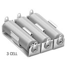 3 N or A23 Cell Holder, Solder Lug