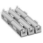 6 C Cell Holder, Solder Lug