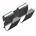 2 Cell Leaf Spring Contact