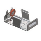 For 9 Volt Cells-With Polarity washer