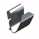 1 Cell Leaf Spring Contact